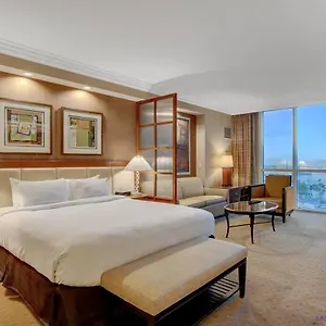 Mgm Signature-09-716 Jacuzzi Las Vegas
