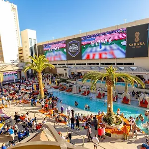 Sahara Vegas Üdülőközpont